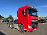 DAF XF (2016) - náhled 1