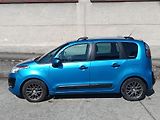 Citroën C3 Picasso (2014) 1.6 hdi/ 68 kW, tažné - náhled 1