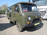 Ostatní UAZ 452 A 4x4 - náhled 1
