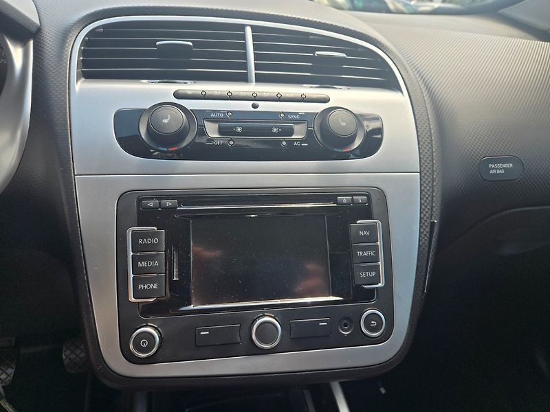 Seat Altea (2013) 2.0 TDI XL Navi, TOP - fotka 10 z 39