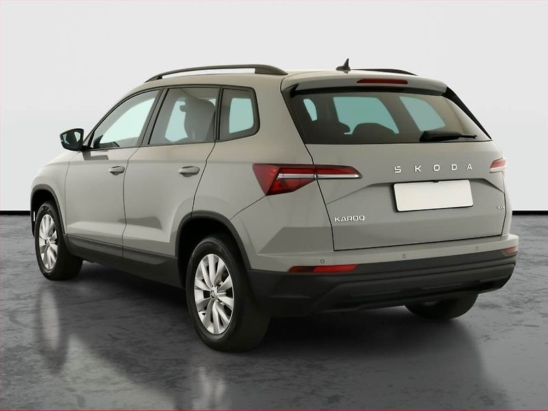 Škoda Karoq (2024) Fresh 2.0 TDI - fotka 4 z 21