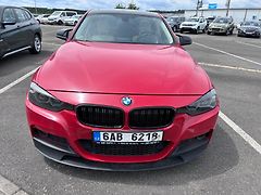 BMW Řada 3 (2013) - fotografie inzerátu
