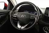 Hyundai i30 (2021) Comfort 1.0 T-GDI, ČR,1.maj - náhled 8