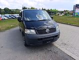 Volkswagen Transporter (2007) 1.9 TDi klima tažné - náhled 6