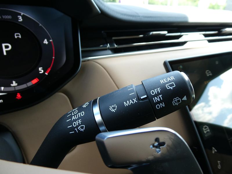 Land Rover Range Rover Sport (2026) Dynamic HSE D300 - fotka 21 z 37