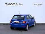 Škoda Fabia (2021) 1.0 MPI 44 KW Ambition PLUS 12 - náhled 1