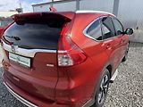 Honda CR-V 1.6CT-Di 4x4 160PS ČR 145TKM!! - náhled 46