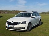 Škoda Octavia (2018) Octavia III - náhled 1