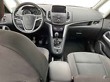 Opel Zafira (2016) 1.6 CDTi, Drive, kamera - náhled 8