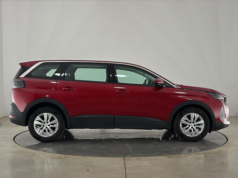 Peugeot 5008 Active Pack - fotka 16 z 28