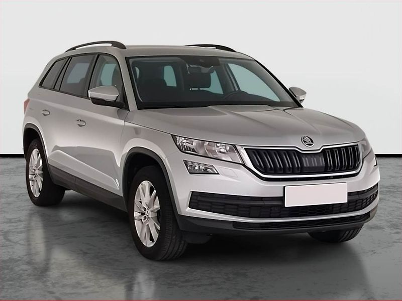 Škoda Kodiaq (2017) Ambition 1.4 TSI, 4X4 - fotografie inzerátu
