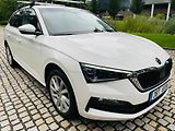 Škoda Scala 1.6TDI AUTOMAT SERVISKA TAŽNÉ - náhled 7