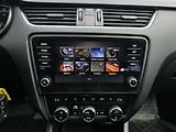 Škoda Octavia 2,0TSI 140KW DSG FULL LED NAVI - náhled 22