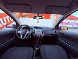 Hyundai i20 1.2, ČR, 1.Maj, Klimatizace - náhled 14