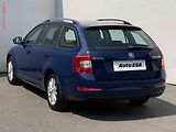 Škoda Octavia (2015) 1.6 TDI, ČR, AC, temp - náhled 6