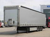 Schmitz Ostatní CARGOBULL  SCB*S3T, ZVEDACÍ NÁ - náhled 1