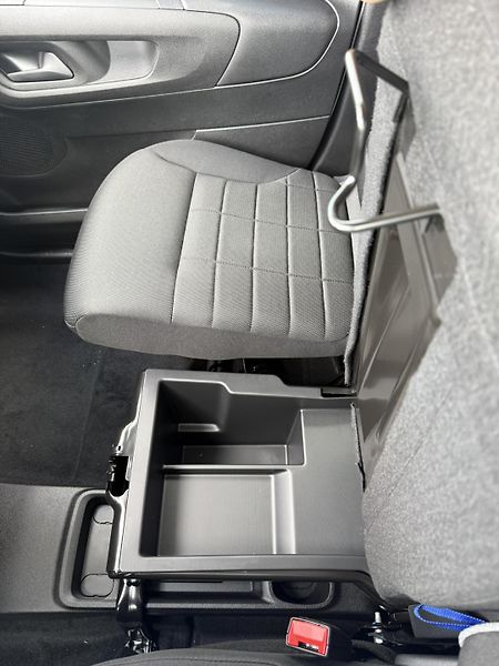Citroën Berlingo (2026) VAN L2 1,5 HDI 130K - fotka 14 z 14