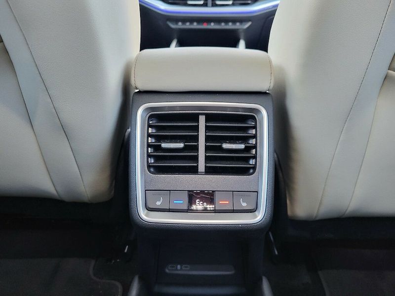Škoda Enyaq L&K 85 85Kwh 210kW - fotka 36 z 37