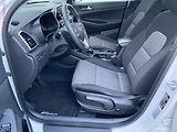 Hyundai Tucson (2020) 1.6 CRDi 4x4, 1.maj,ČR - náhled 10