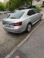 Škoda Superb (2019) - náhled 1