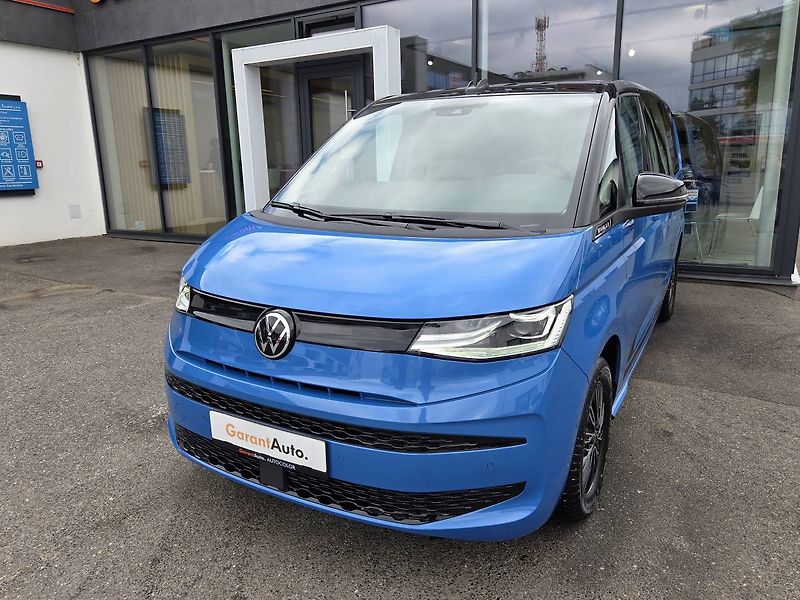 Volkswagen Multivan (2026) Long Bulli 2.0 TDI DSG - fotografie inzerátu