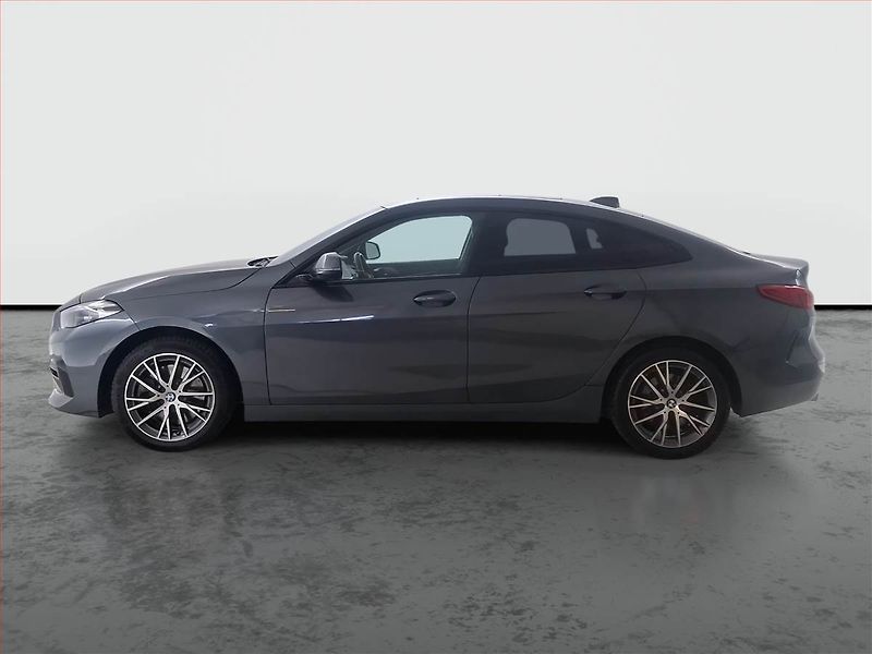 BMW Řada 2 (2021) 220d Gran Coupé - fotka 3 z 18