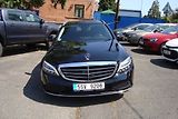 Mercedes-Benz Třídy C (2021) 220D,143kW, Exclusivce,S.kniha - náhled 1