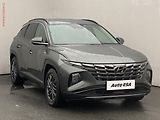 Hyundai Tucson (2021) 1.6T-GDi 4x4  48V, ČR, Smart - náhled 1