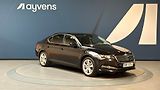 Škoda Superb 2.0 TSI 140kW Style DSG - náhled 1