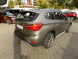 BMW X1 (2017) 18D X Drive  - náhled 7