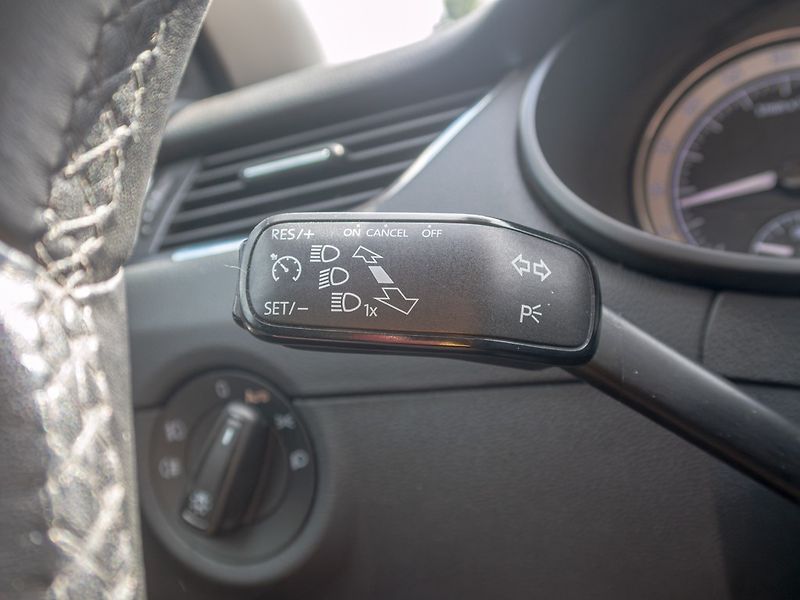 Škoda Octavia (2018) ČR 2.0TDI 110KW DSG – NAVIGACE - fotka 19 z 46