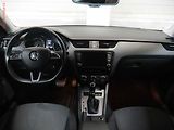 Škoda Octavia (2015) 1.6 TDi, DSG, navi - náhled 8