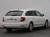 Škoda Superb (2010) Ambition 2.0 TDI, Serv.kniha - náhled 4