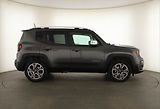 Jeep Renegade (2017) 1.4 MultiAir, 4X4, Automat - náhled 6
