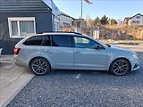 Škoda Octavia 2,0 RS, 4x4, DSG - náhled 8