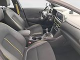 Hyundai Kona (2018) 1.0 T-GDI, Serv.kniha, Kůže - náhled 9