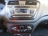Hyundai i20 (2016) Active 1.2, Serv.kniha - náhled 12