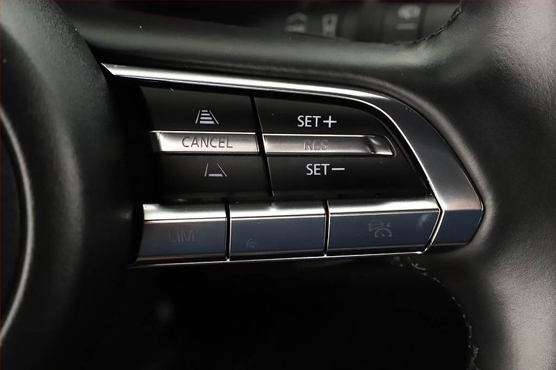 Mazda MX-30 (2023) e-Skyactiv, SoH 94% - fotka 17 z 22