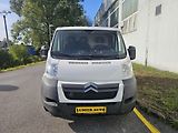 Citroën Jumper (2013) 2.2HDI klima - náhled 8