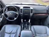 Toyota Land Cruiser 120 3,0D 4WD/automat 8-míst/ČR - náhled 30