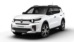 Citroën C3 Aircross (2026) PLUS Turbo 100 MAN6 - fotografie inzerátu