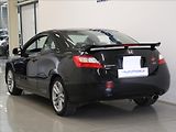 Honda Civic 2,0 VTEC 147kW Si 2.maj.124tkm - náhled 2
