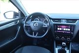 Škoda Octavia (2017) 1.5 TSI, Serv.kniha, Navi - náhled 7