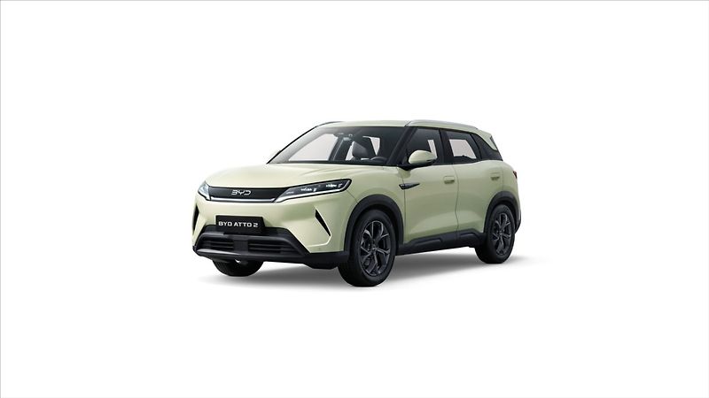 BYD ATTO 2 (2026) Comfort - fotka 2 z 15
