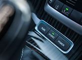 Volvo V60 Plug-in Hybrid.