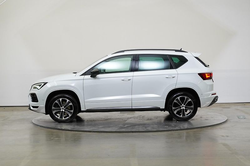 Seat Ateca - fotka 3 z 27