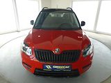 Škoda Yeti (2014) 1,2TSI*MONTE CARLO**77KW*TAŽNÉ - náhled 1