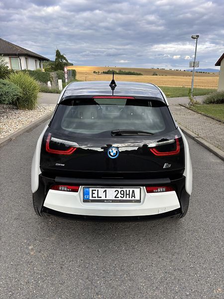 BMW i3 (2014) BMW i3, BMW i3 60 Ah r.v.2014  - fotka 7 z 23