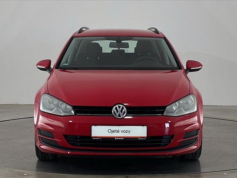 Volkswagen Golf Trendline - fotka 4 z 28