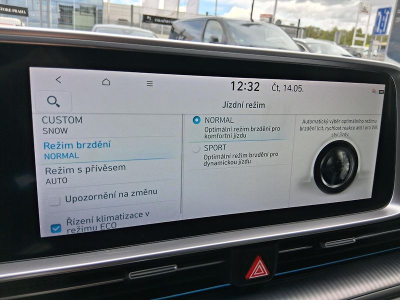 Hyundai Ioniq 6 STYLE PREMIUM 4x4 239 kW - fotka 29 z 44